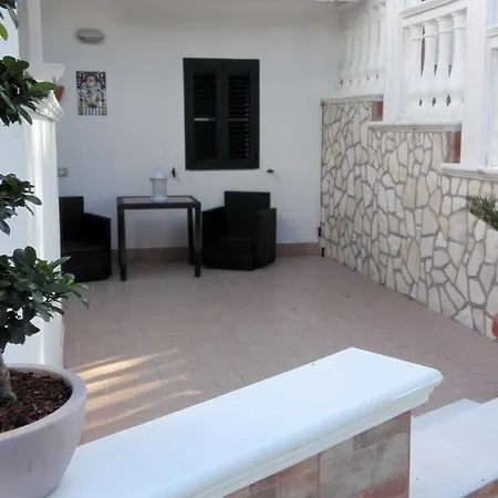 Residence Maresol Vieste Exterior photo
