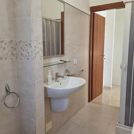 Residence Maresol Vieste Exterior photo