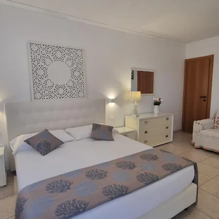 Residence Maresol Vieste Exterior photo