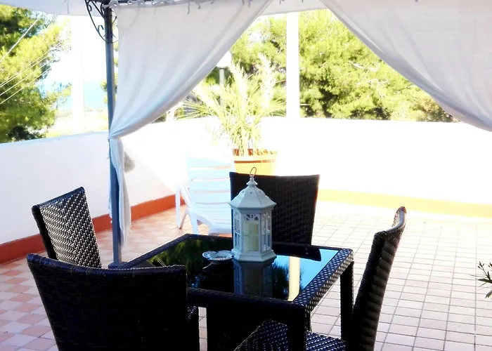 Residence Maresol