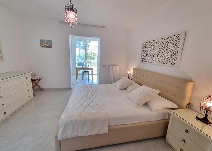 Residence Maresol