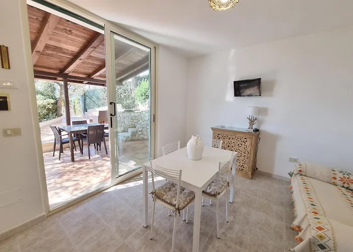 Residence Maresol