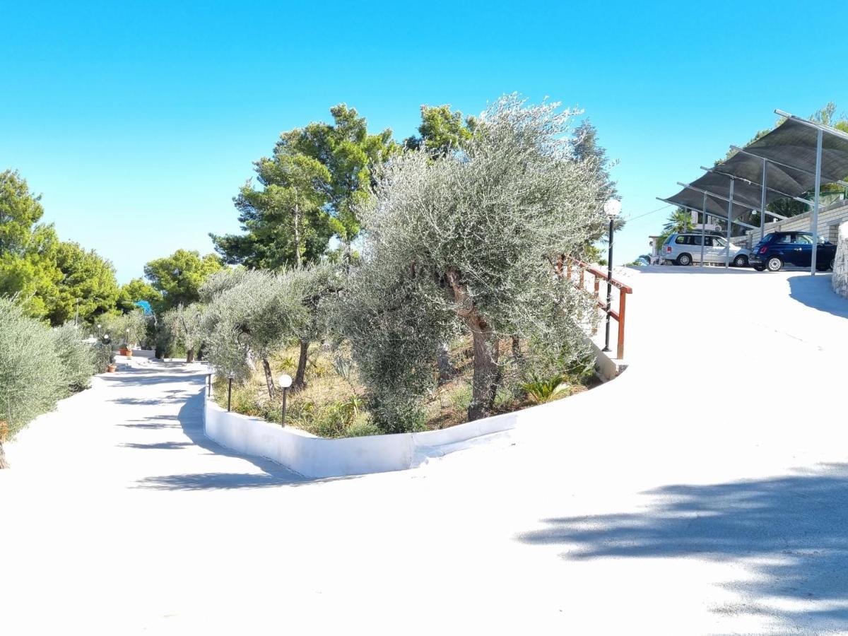 Aparthotel Maresol Vieste