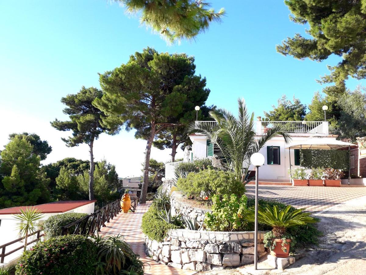Maresol Aparthotel Vieste