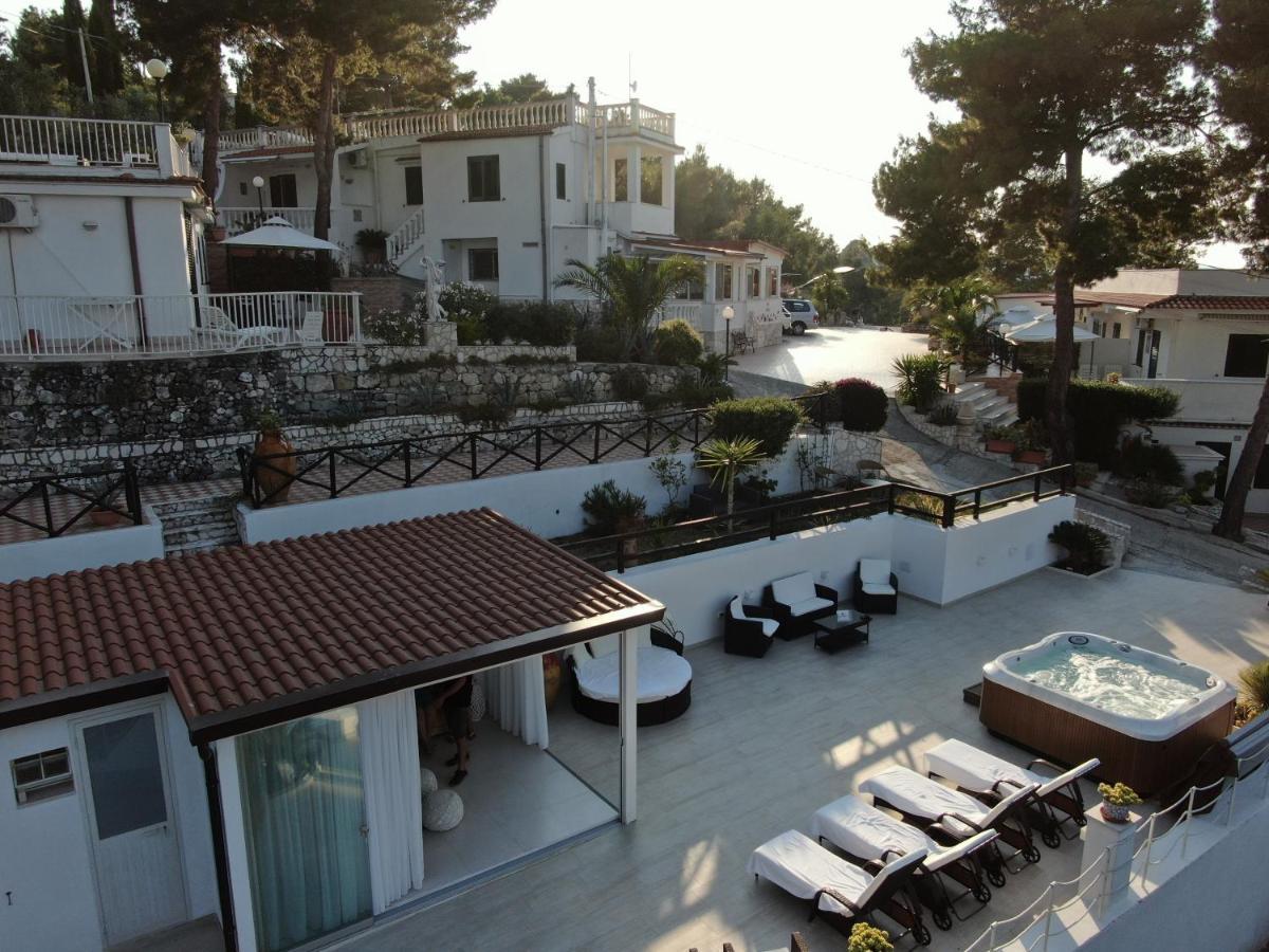 Aparthotel Maresol Vieste