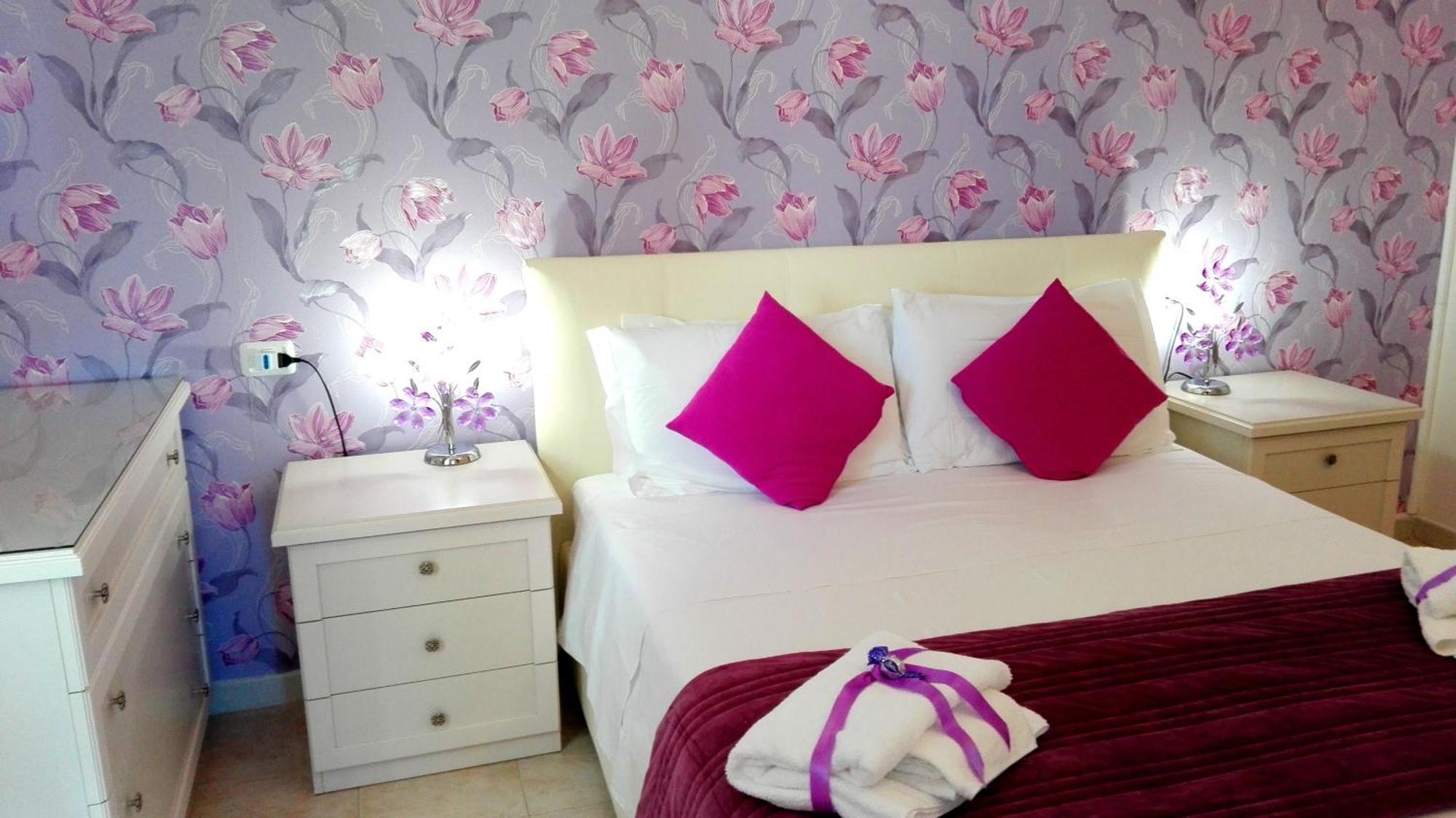 Maresol Aparthotel