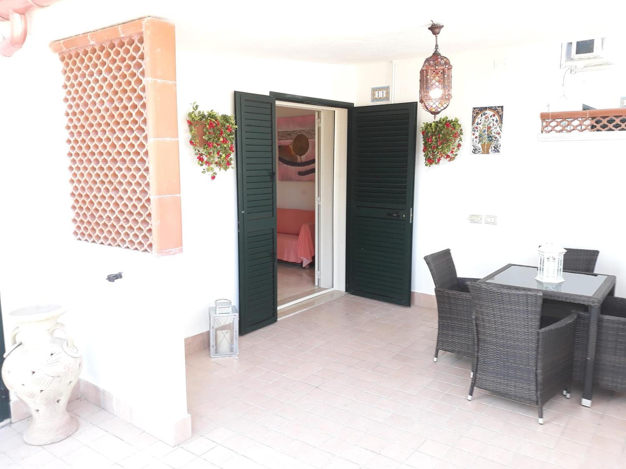 Maresol Aparthotel 3*