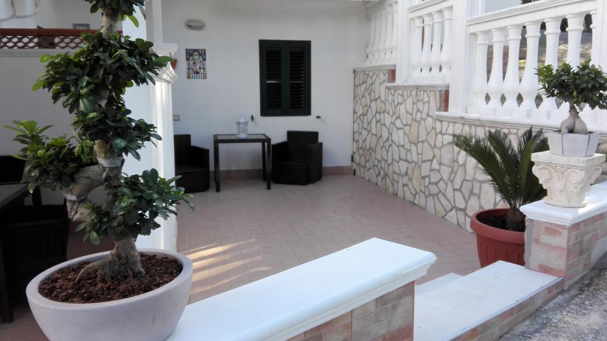Maresol Aparthotel 3*