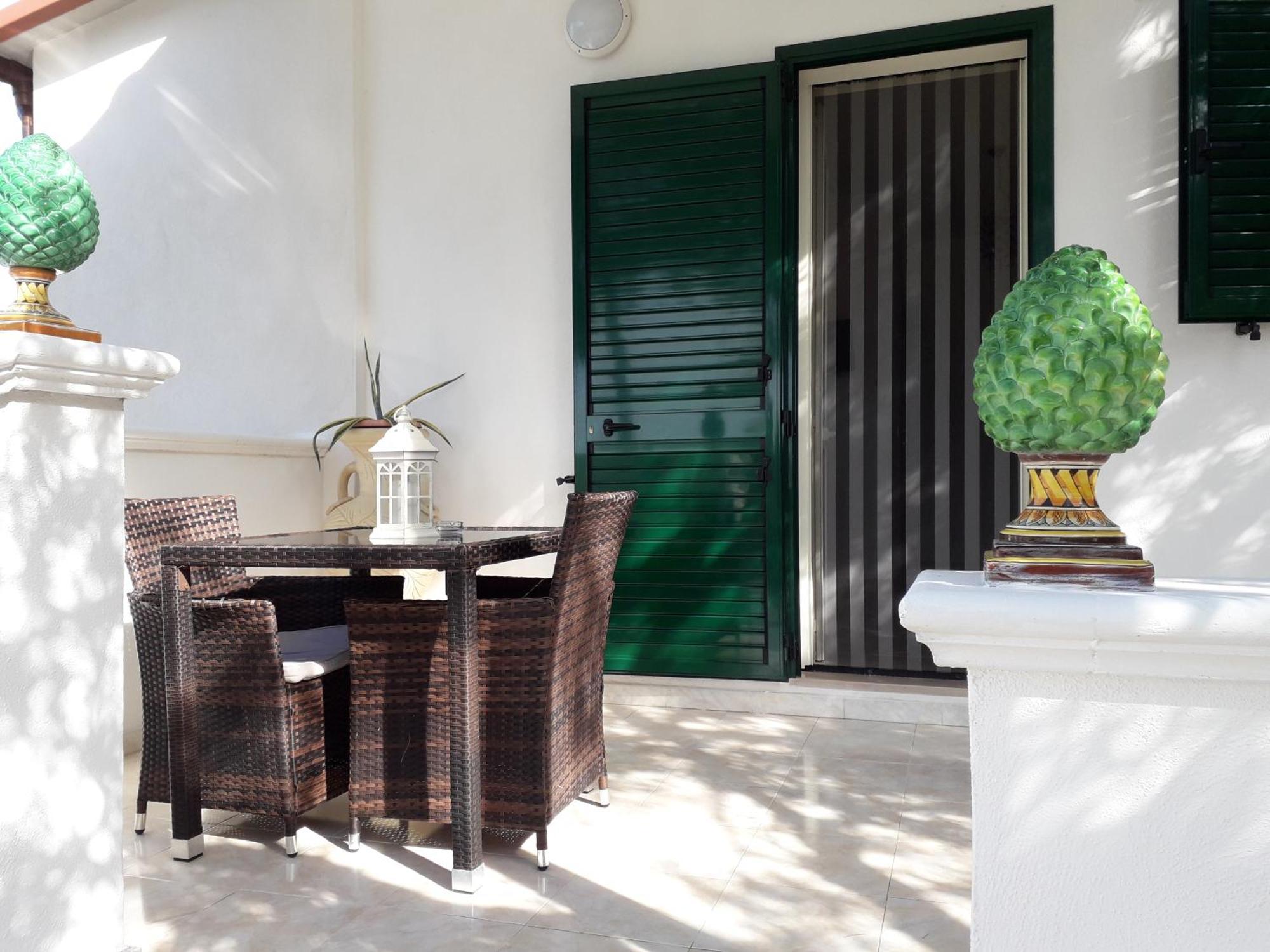 Maresol Aparthotel 3*