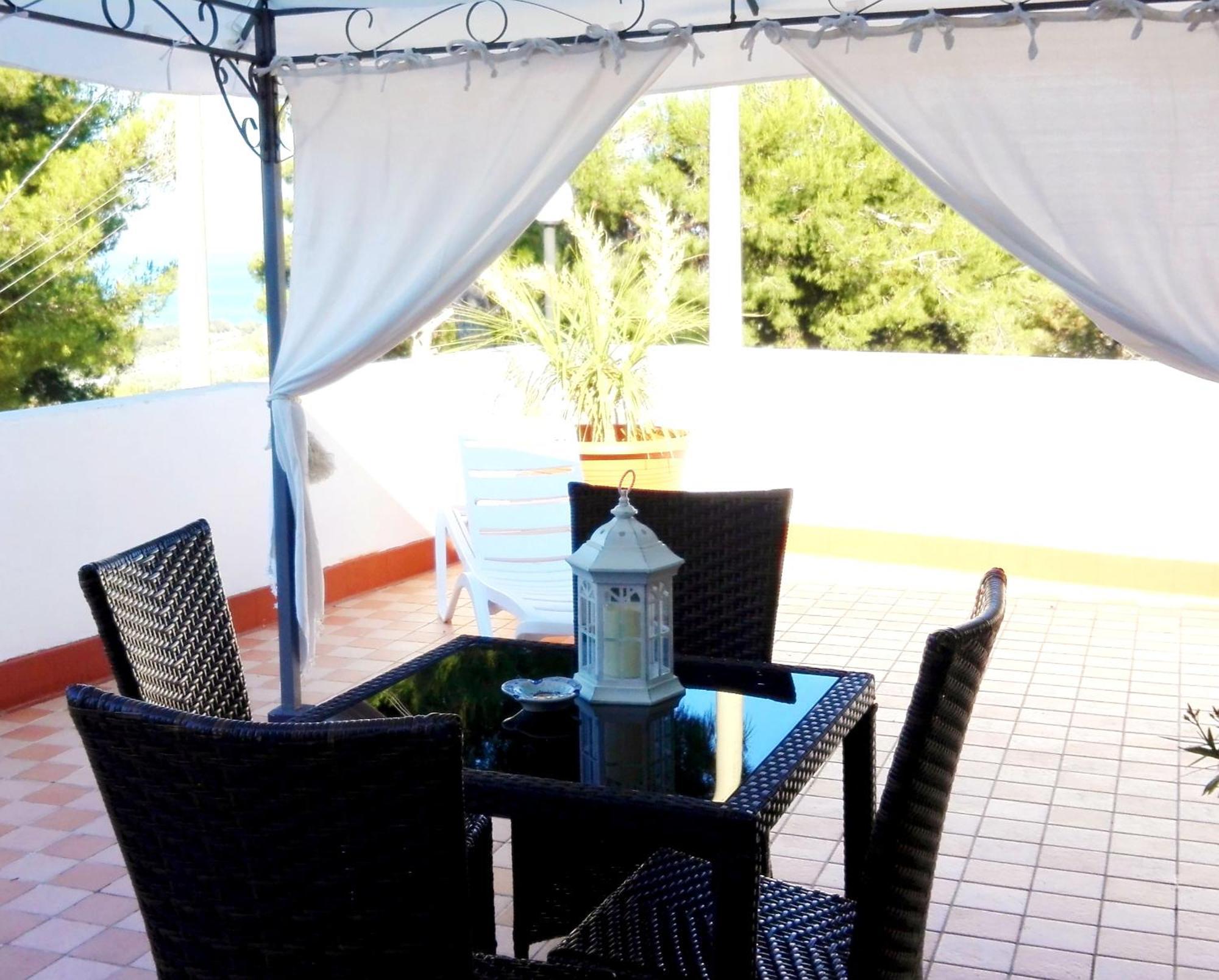 Aparthotel Maresol Vieste