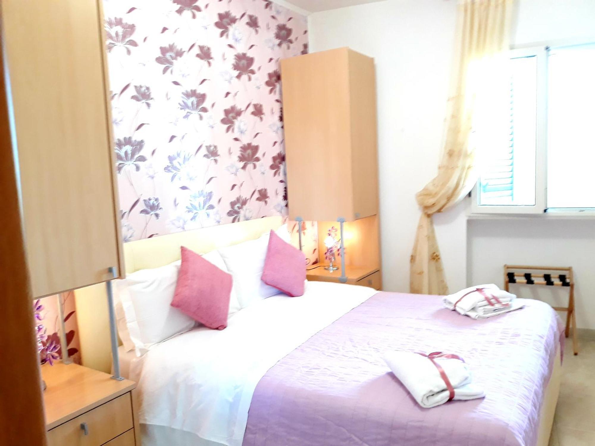 Maresol Aparthotel Vieste