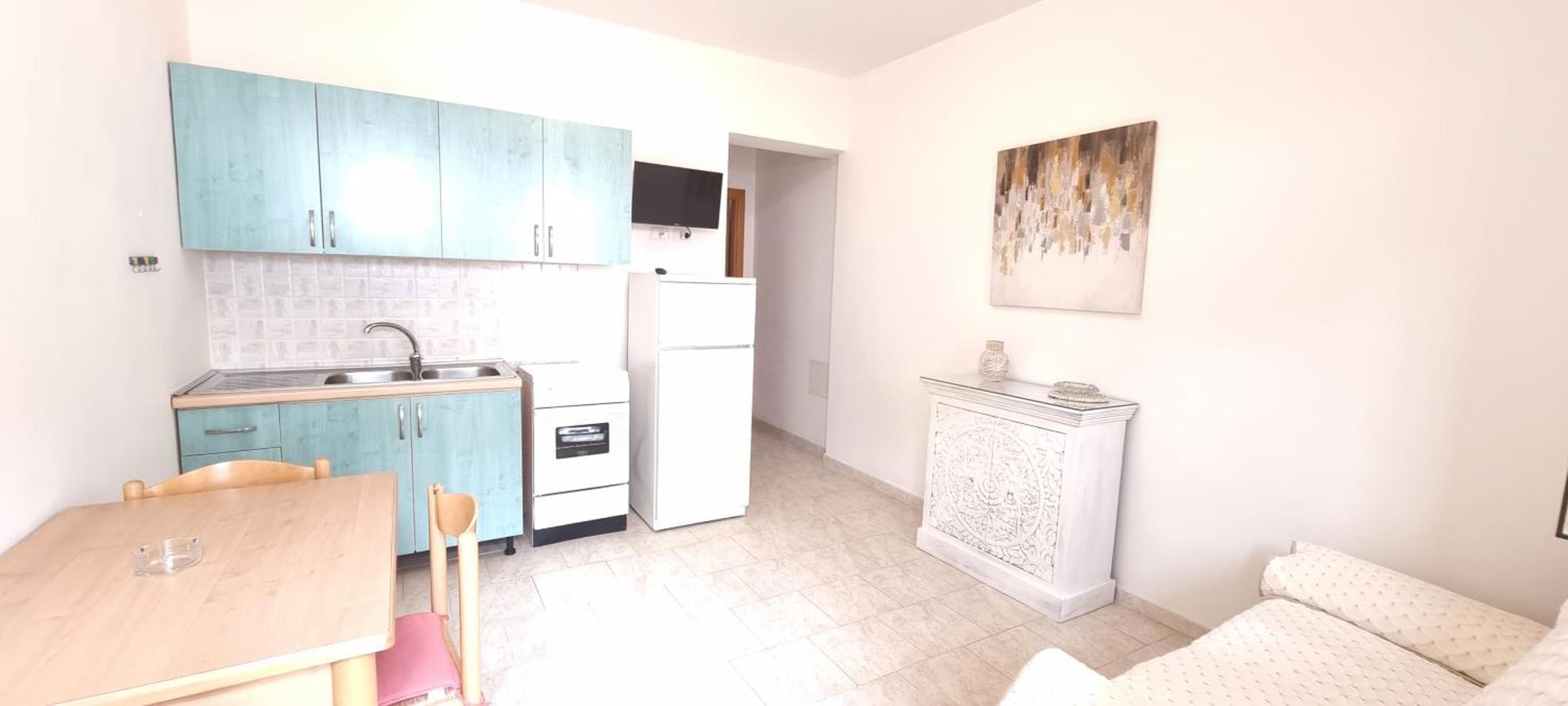 Aparthotel Maresol Vieste