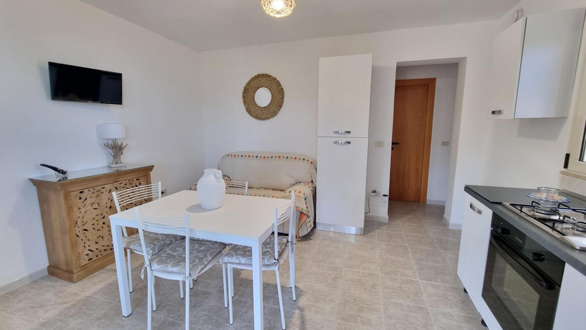 Maresol Aparthotel Vieste