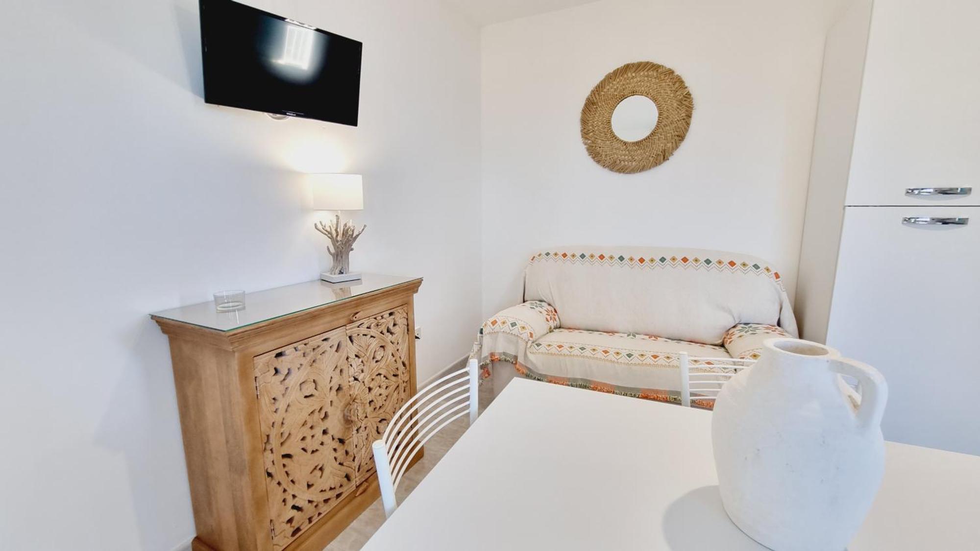 Maresol Aparthotel 3*