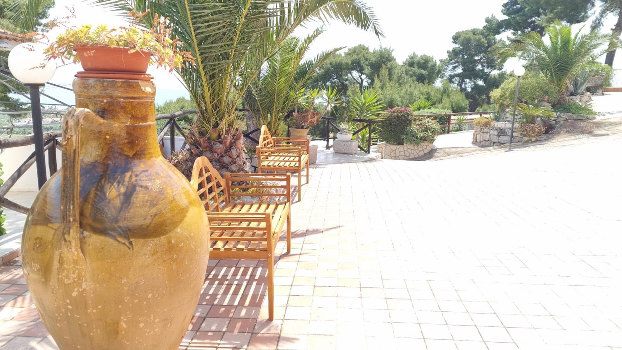 Maresol Aparthotel Vieste