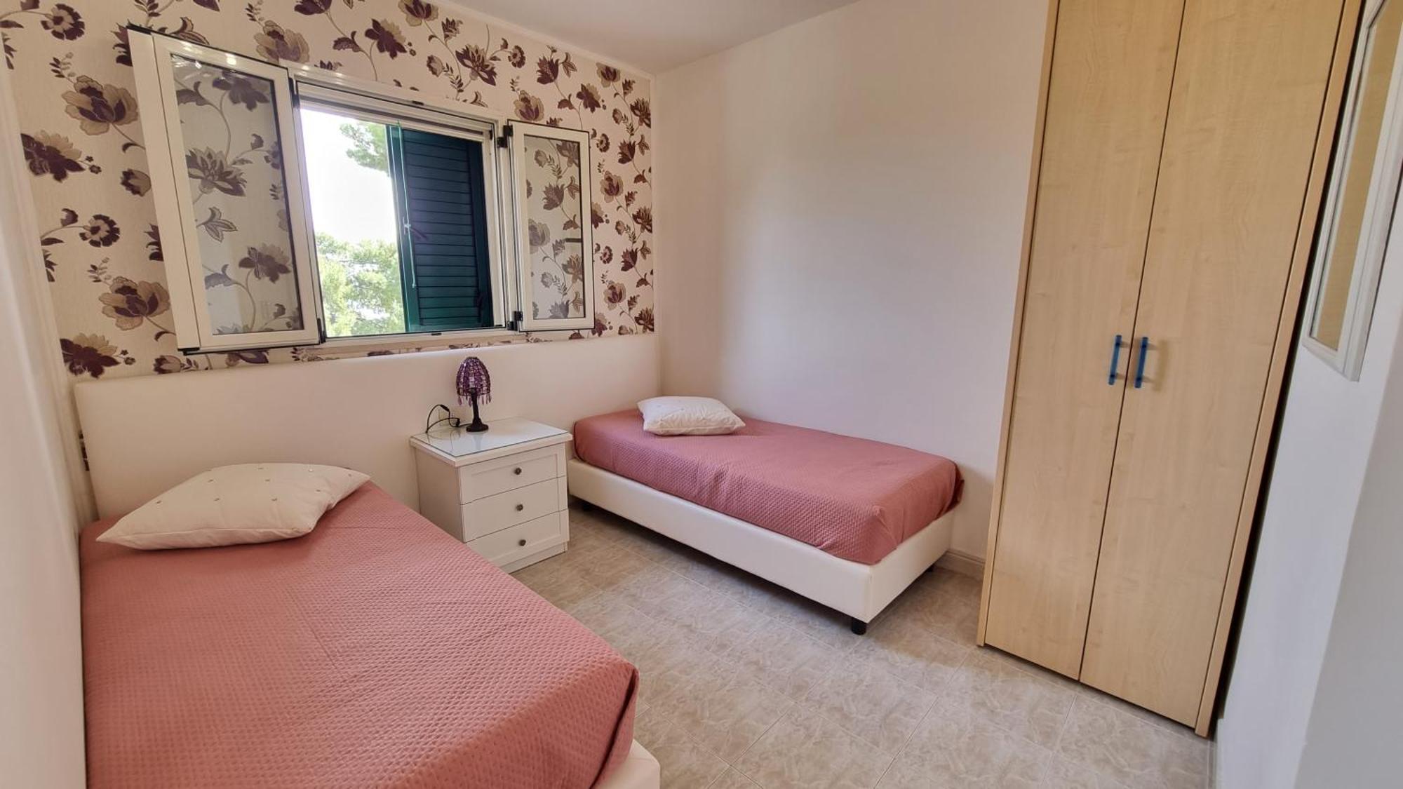 Aparthotel Maresol Vieste