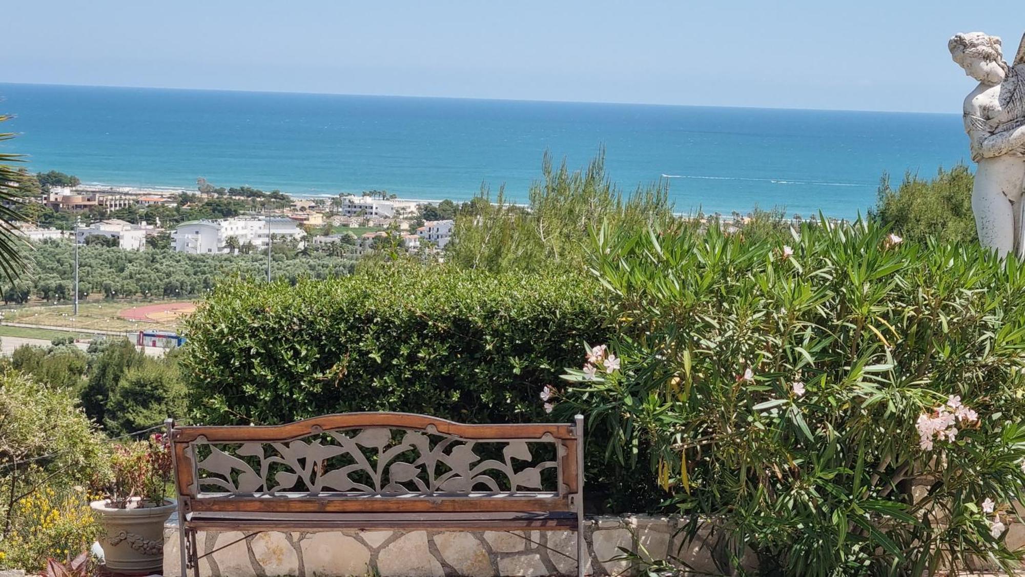 Maresol Aparthotel Vieste