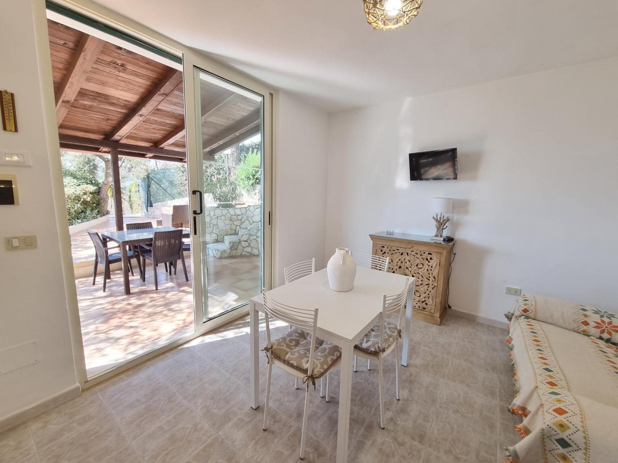 Aparthotel Maresol Vieste