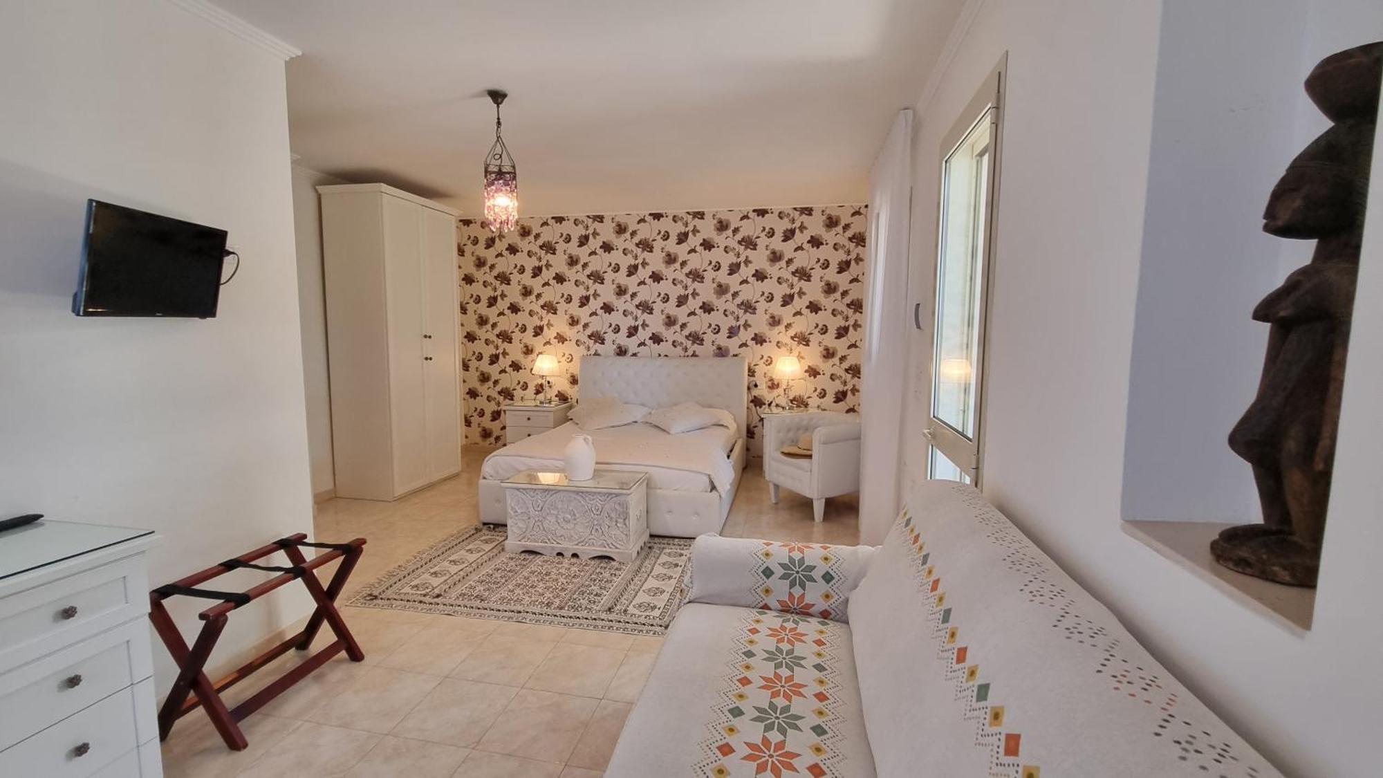 Maresol 3* Vieste