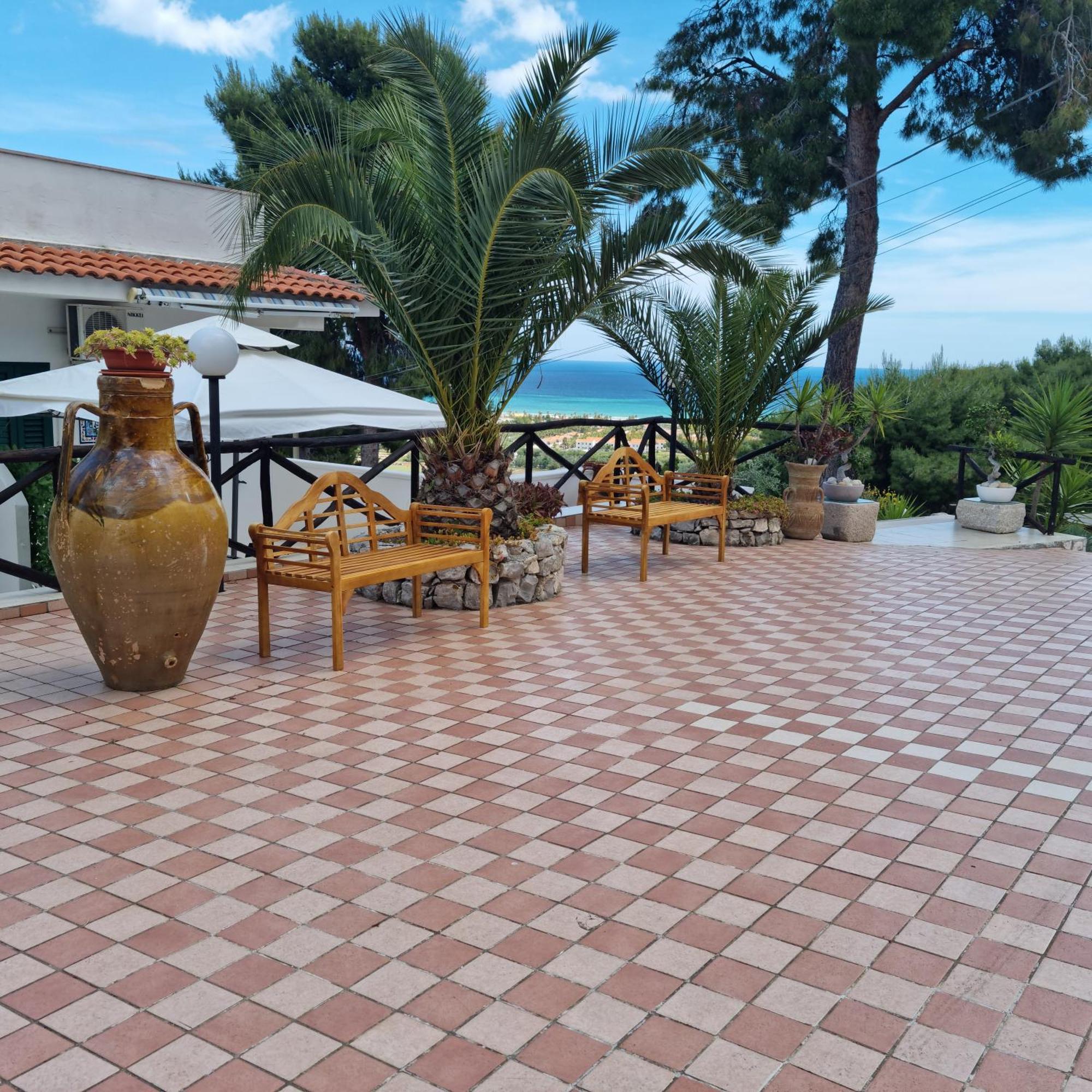 Maresol Aparthotel 3*
