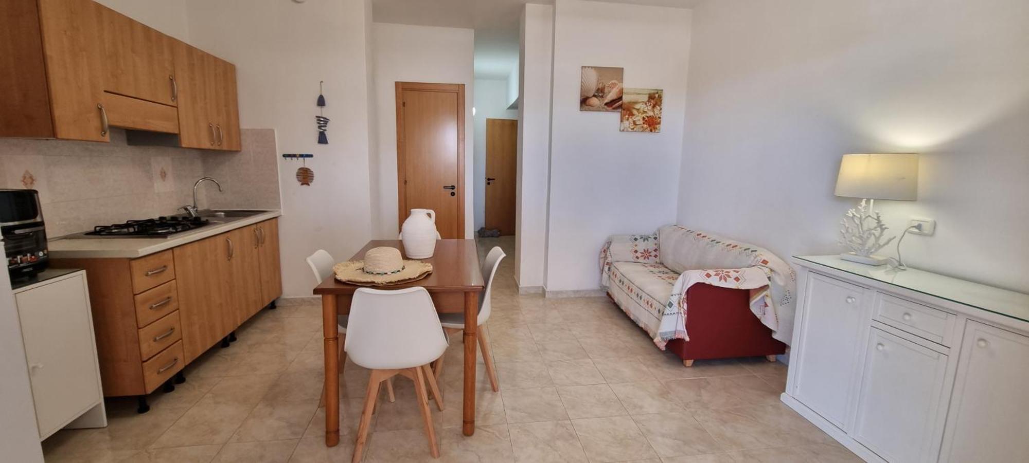 Maresol 3* Vieste