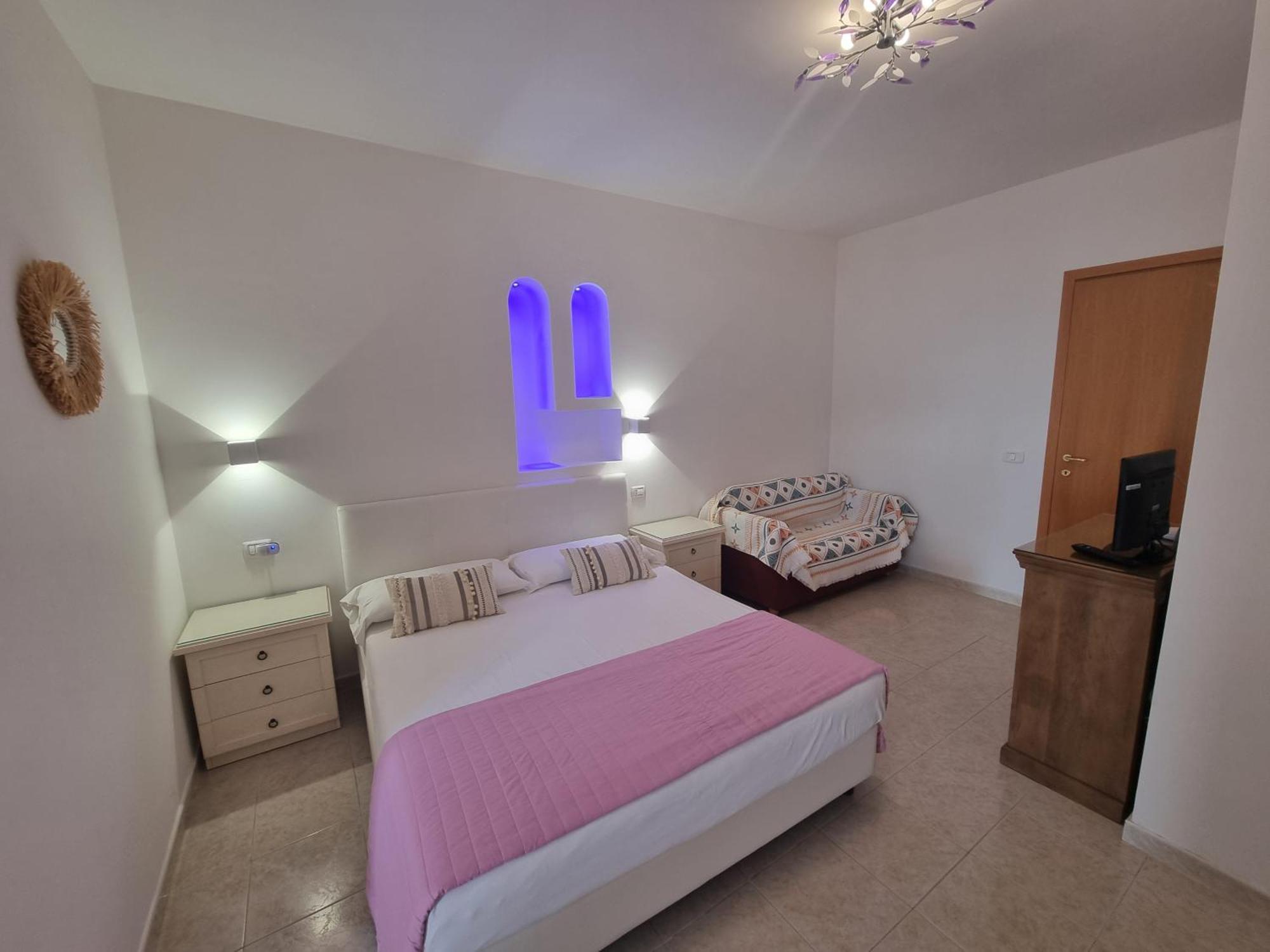 Aparthotel Maresol Vieste