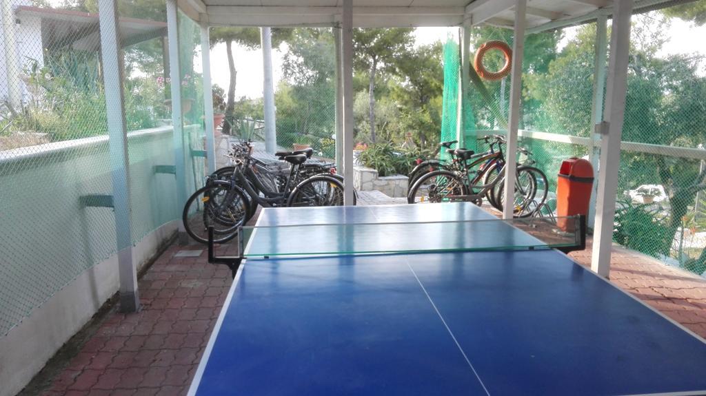 Maresol Aparthotel
