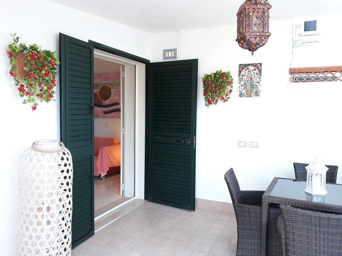 Maresol Aparthotel