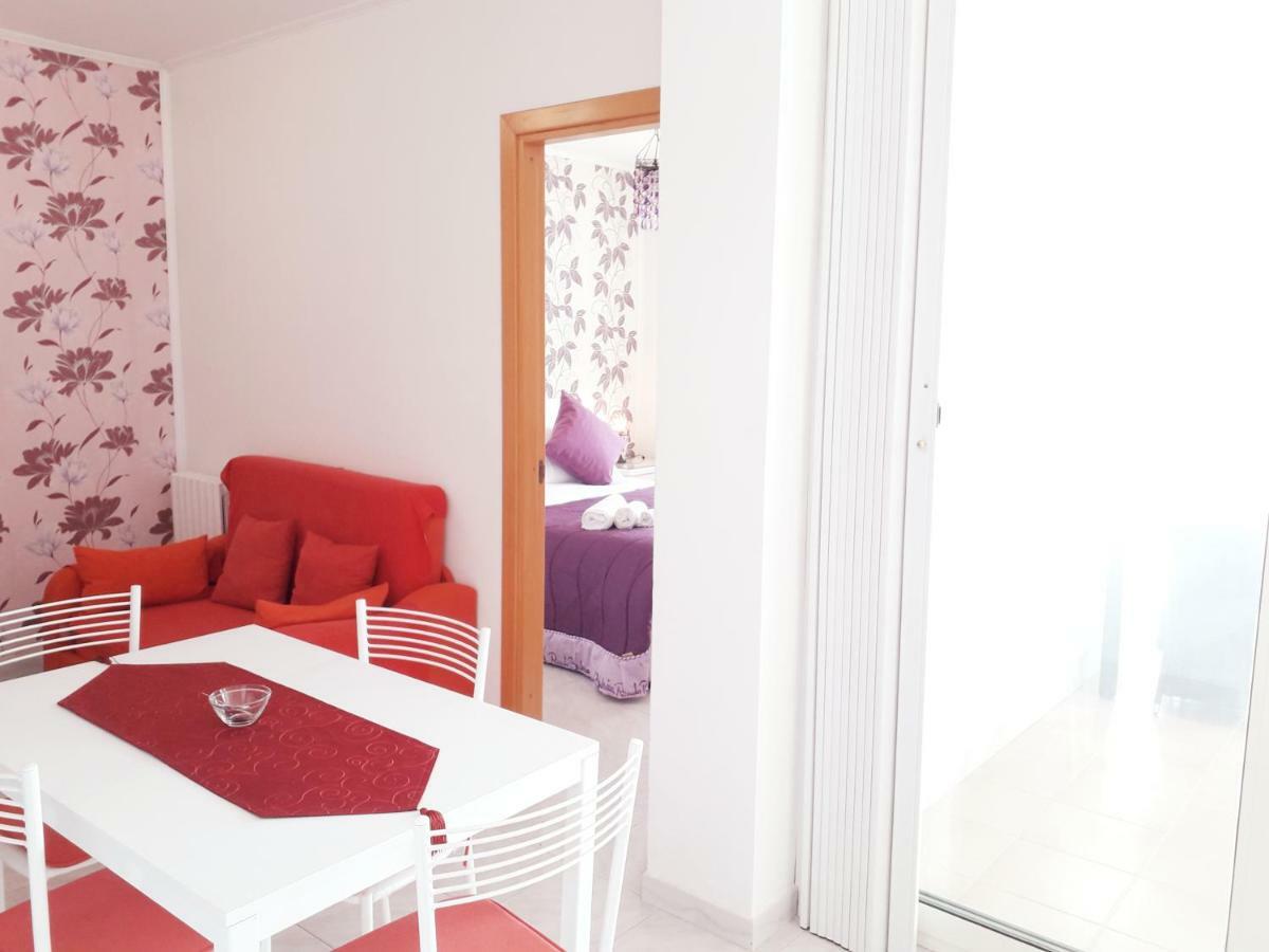Maresol Aparthotel 3*
