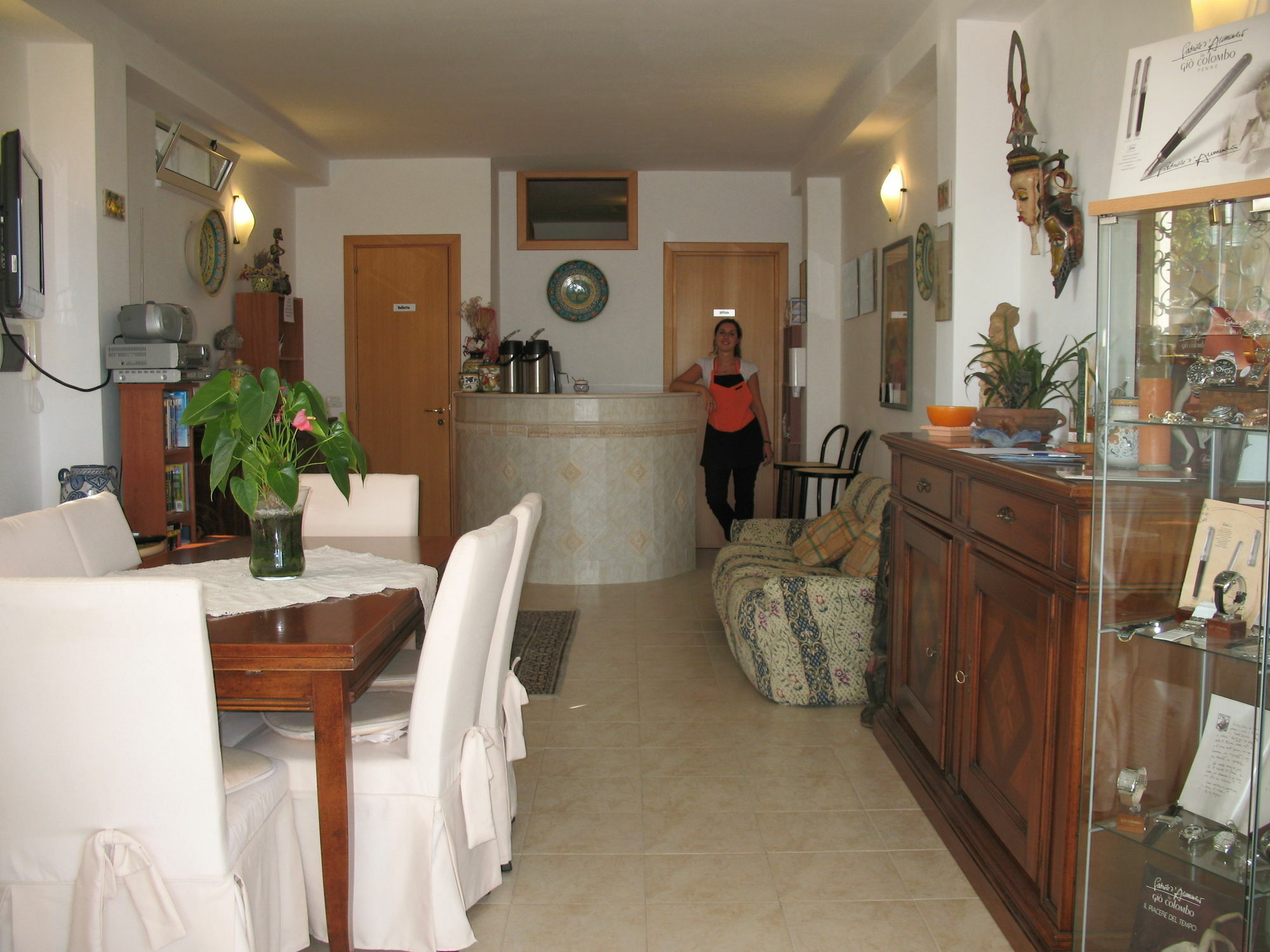 Maresol Aparthotel
