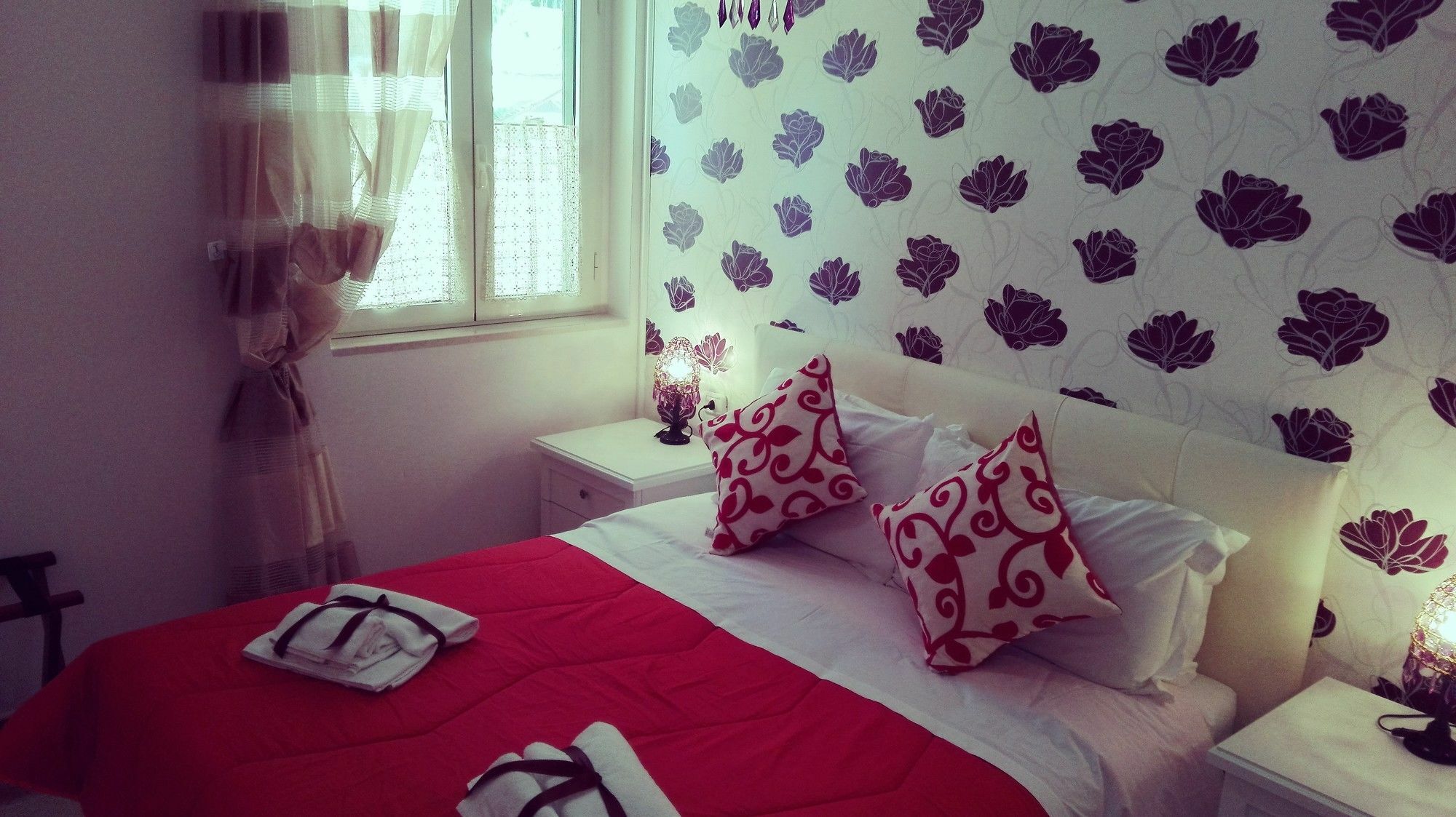 Maresol Aparthotel Vieste