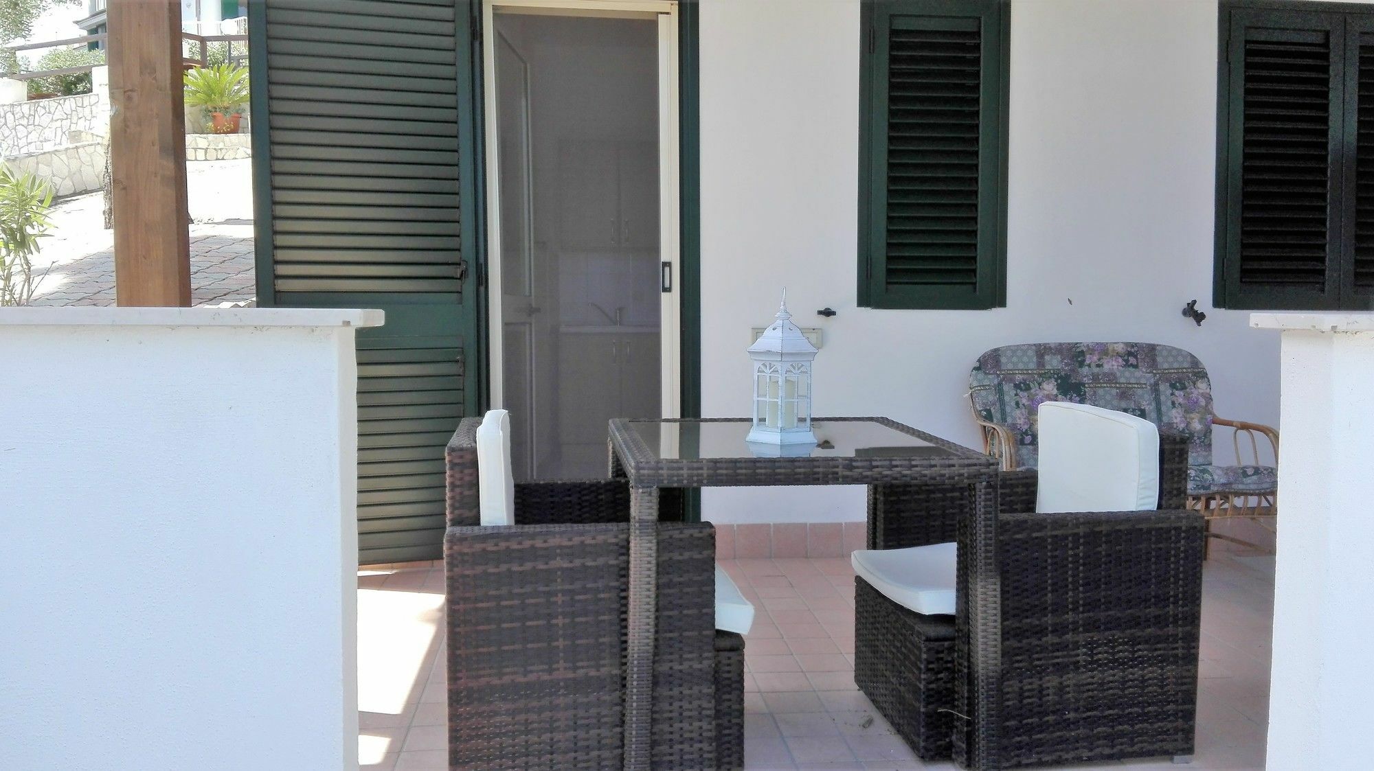 Maresol Aparthotel