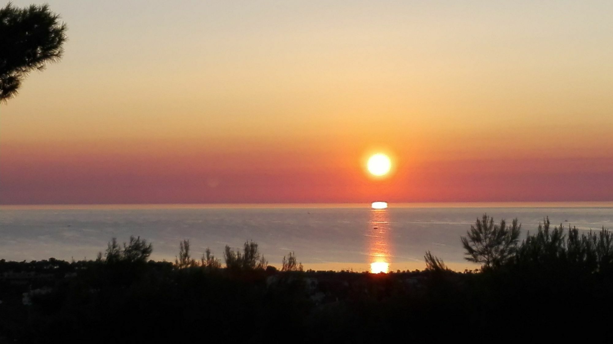 Aparthotel Maresol Vieste