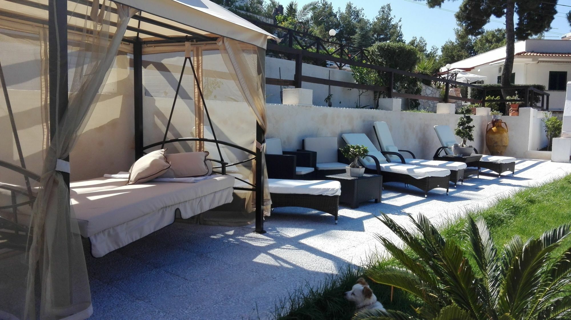 Maresol Aparthotel 3*