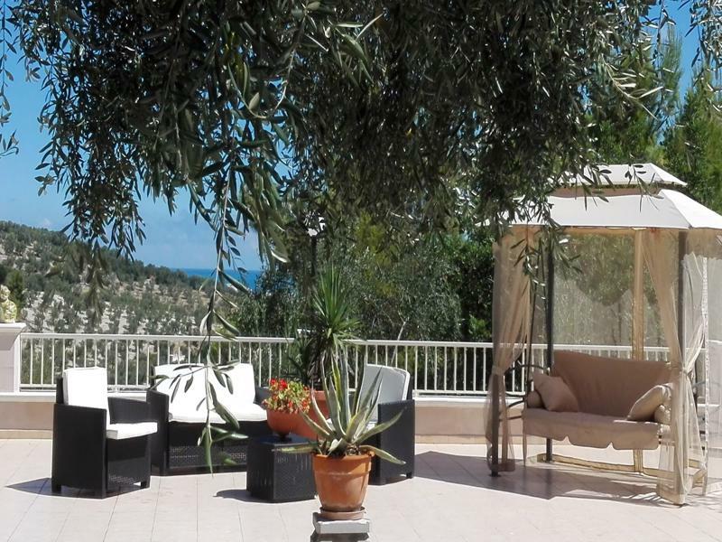 Maresol 3* Vieste