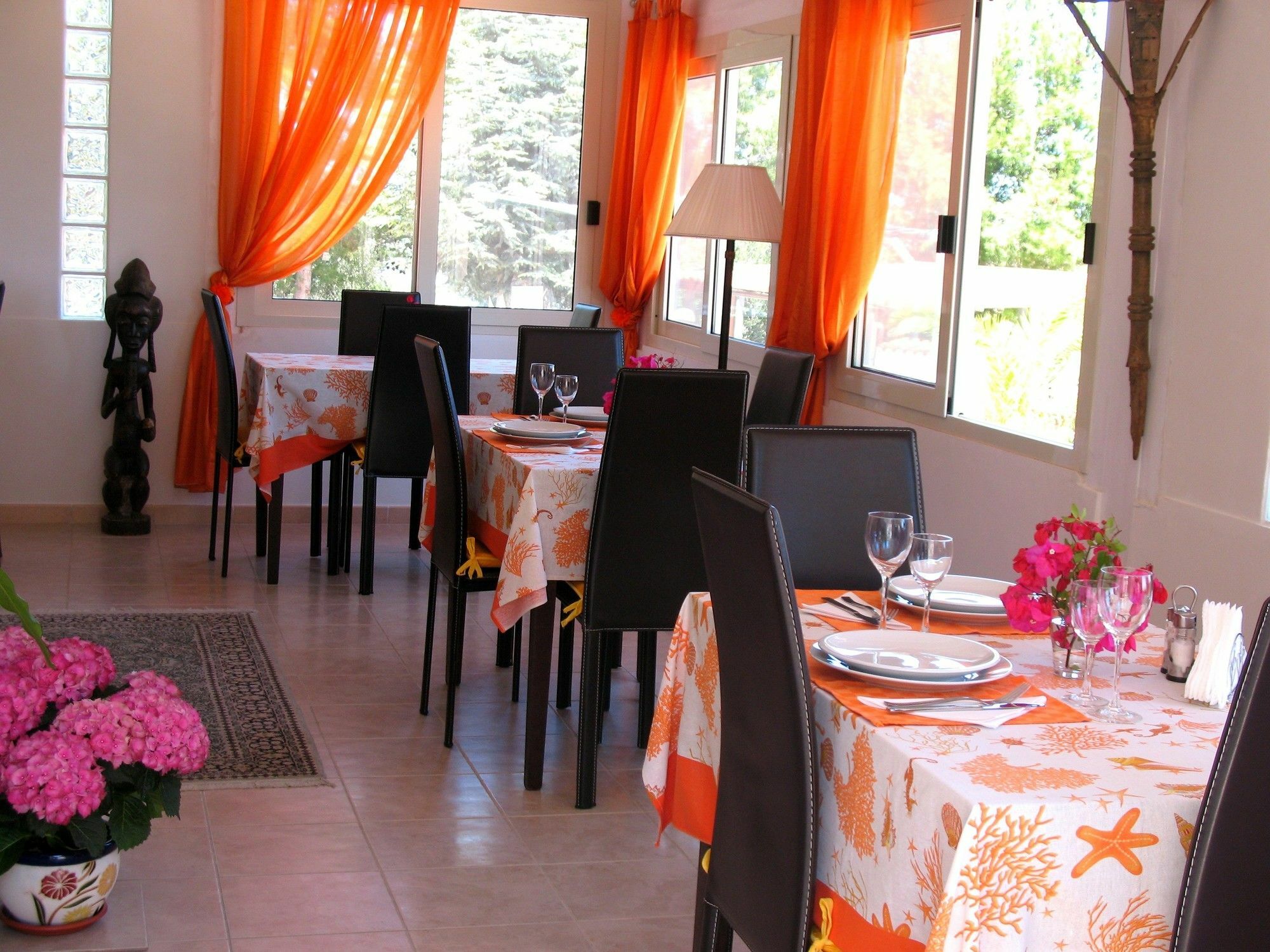 Aparthotel Maresol 3*