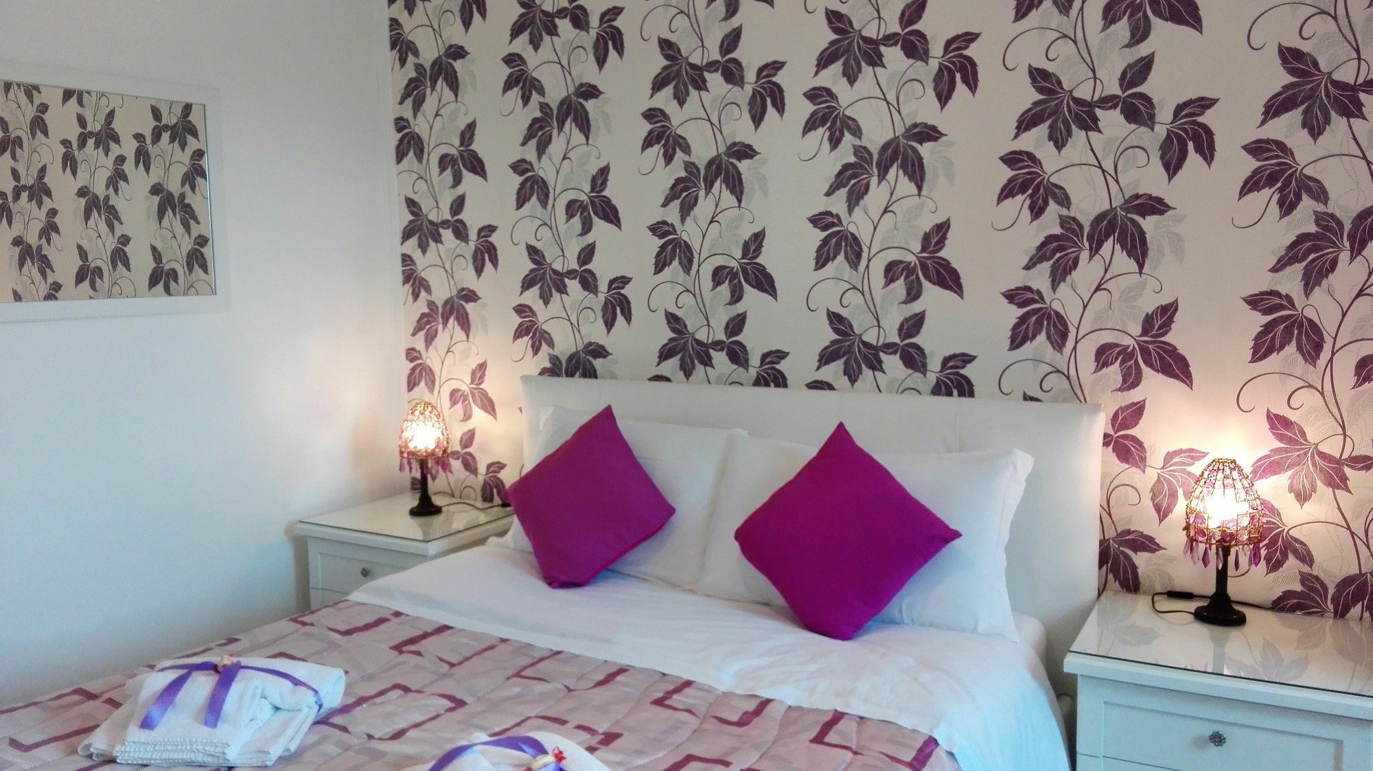 Aparthotel Maresol