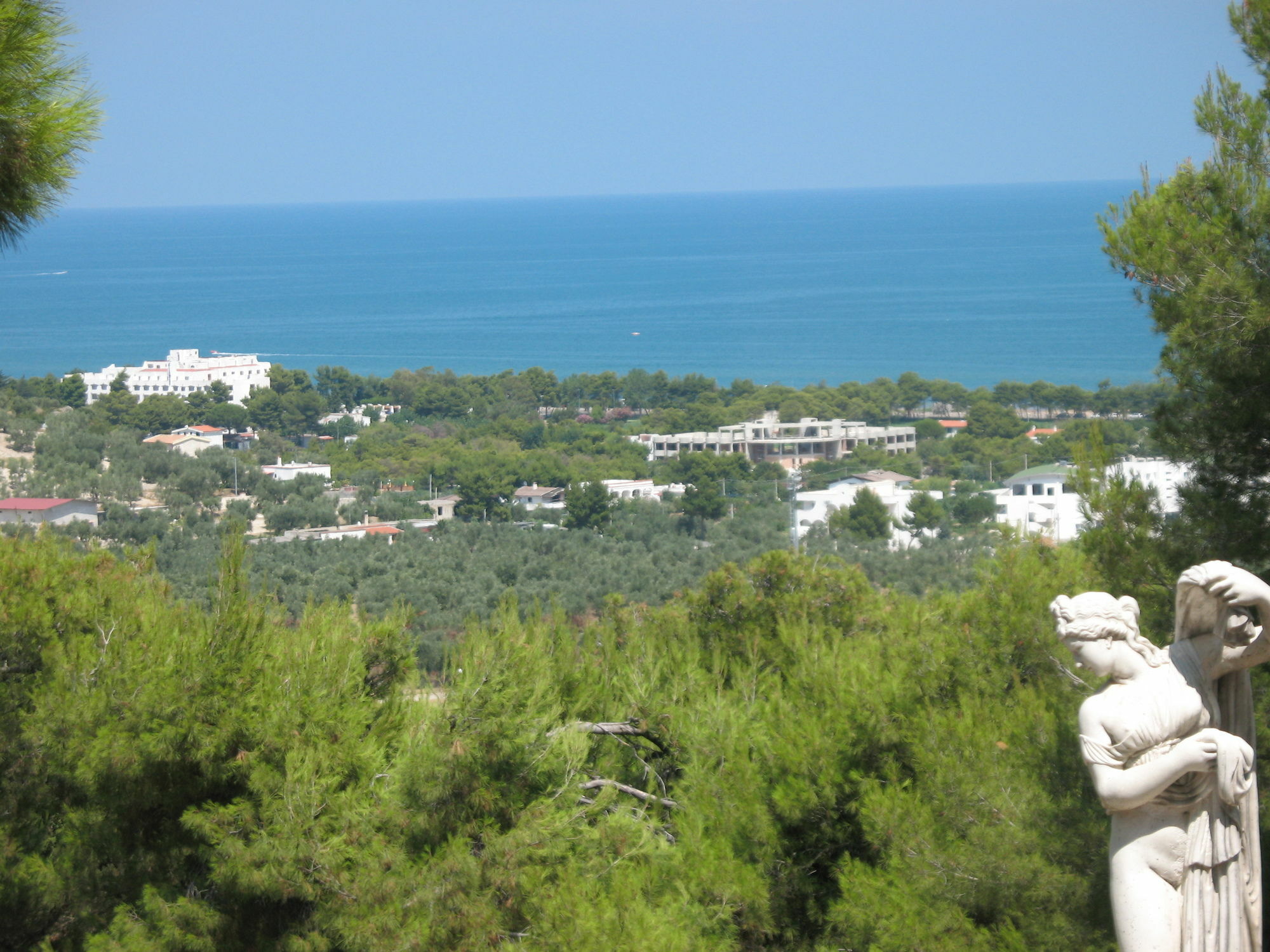Maresol Aparthotel