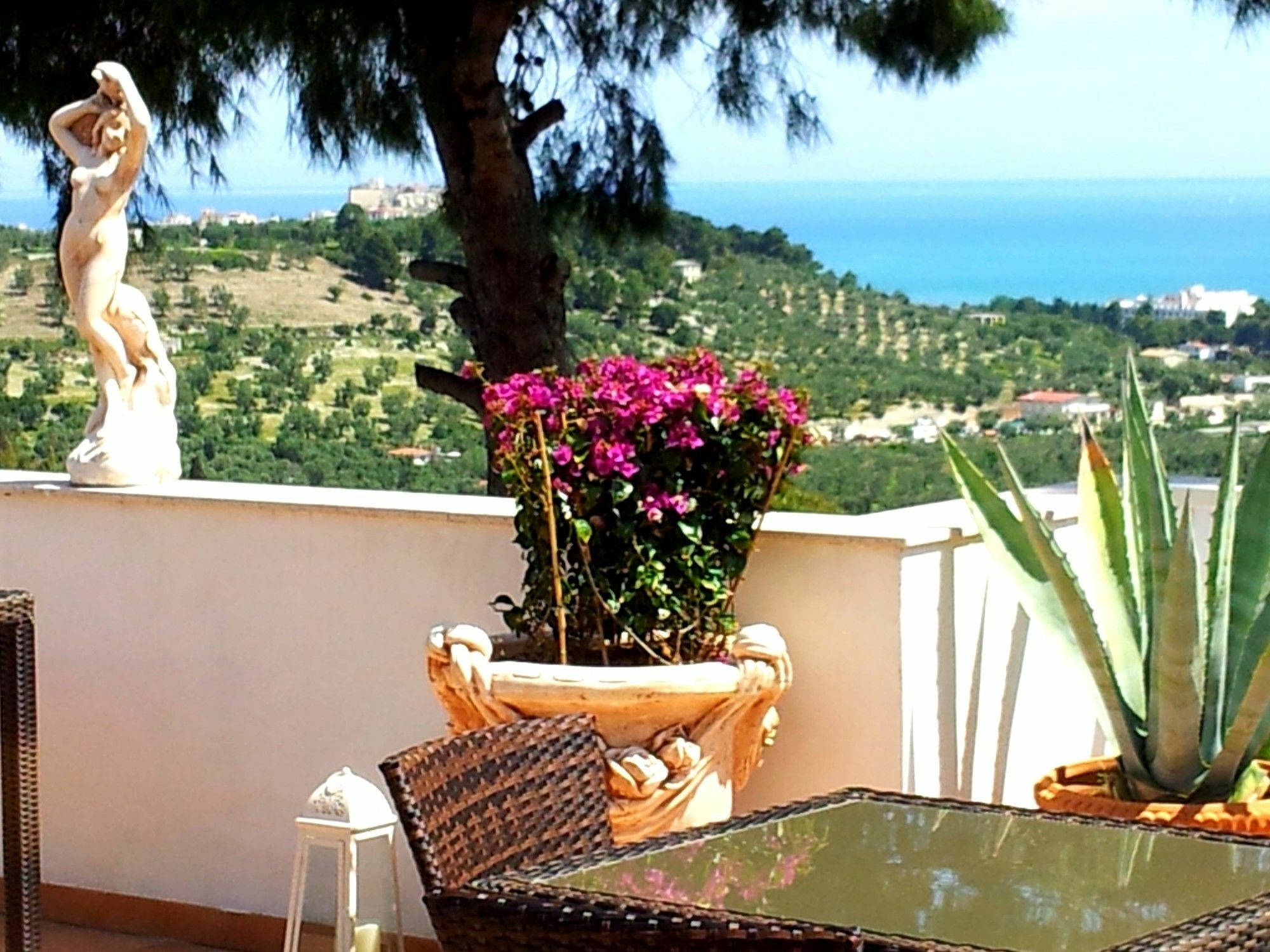 Aparthotel Maresol
