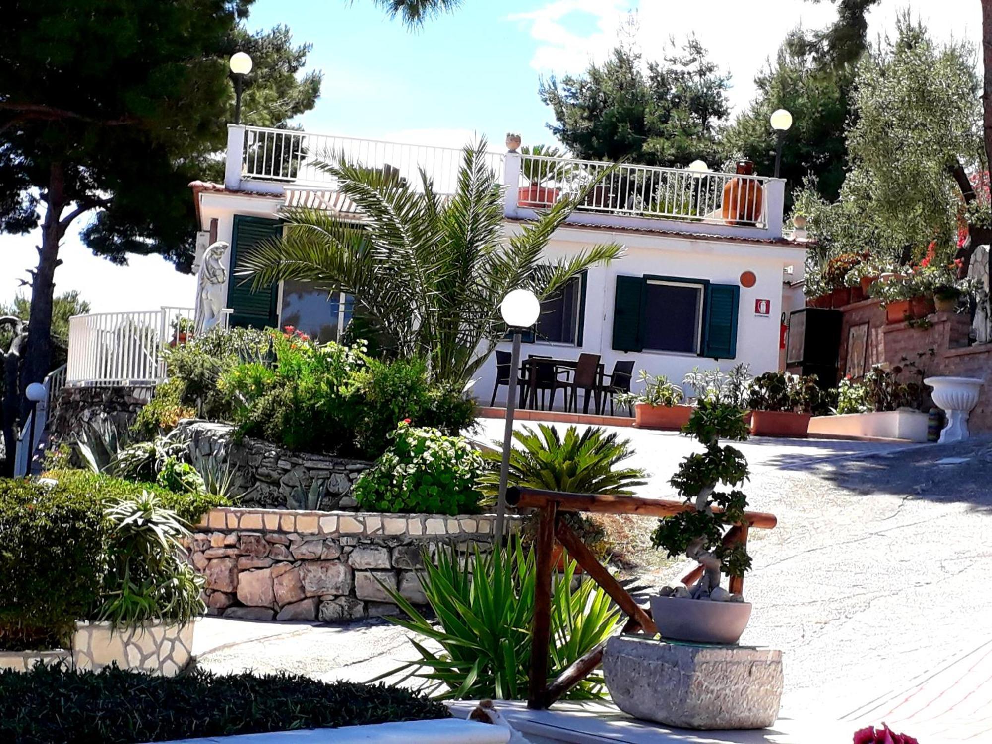 Maresol Vieste