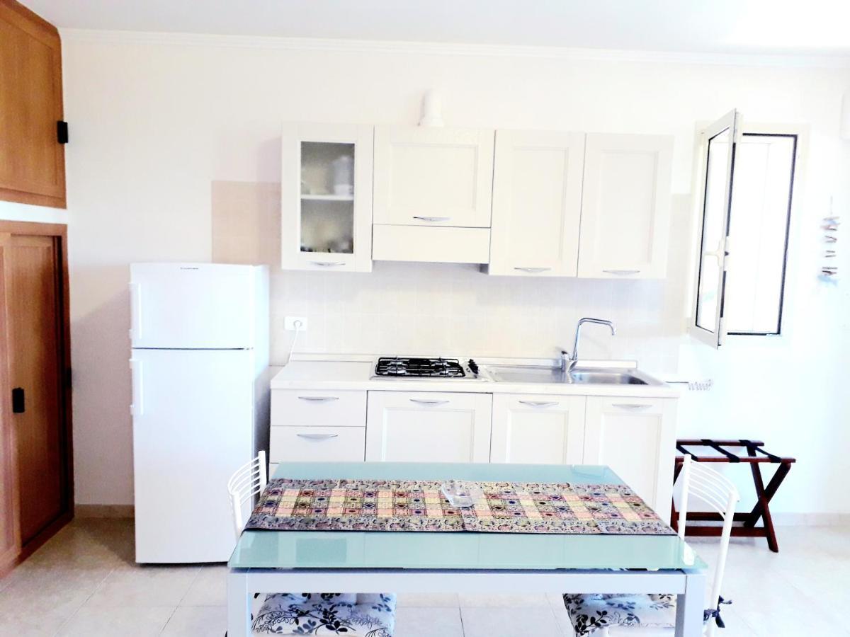 Aparthotel Maresol Vieste